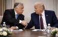 Trump otevřeně podpořil Orbána před klíčovými volbami v Maďarsku Trump otevřeně podpořil Orbána před klíčovými volbami v Maďarsku